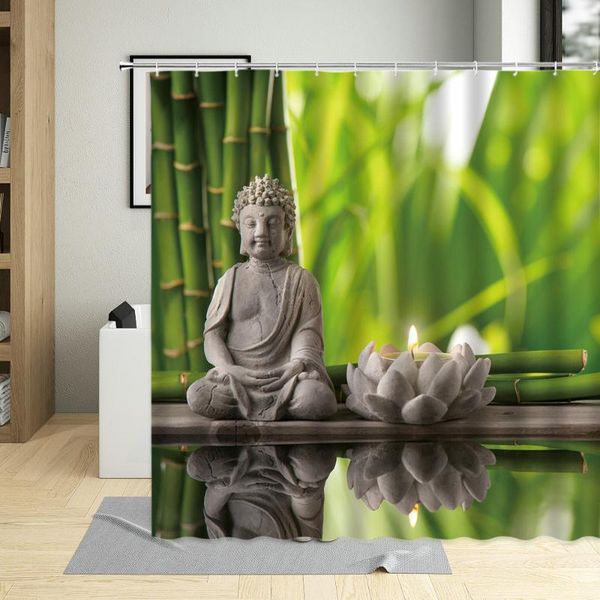 shower curtains green scene zen stone curtain bamboo lotus flowers bathroom decor screen polyester fabric bathtub with 12 hooks
shower curtains green scene zen stone curtain bamboo lotus flowers bathroom decor screen polyester fabric bathtub with 12 hooks