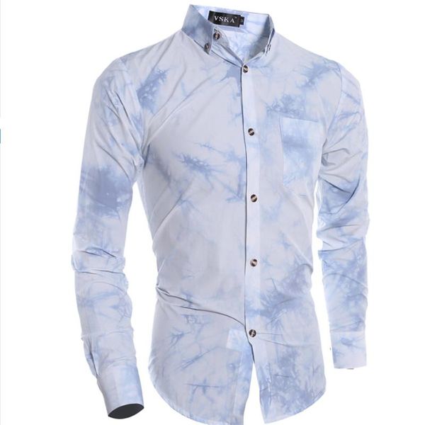 men military creative flower chinaware printing shirts male full sleeve floral shirt 023 men's casual, White;black
men military creative flower chinaware printing shirts male full sleeve floral shirt 023 men's casual, White;black