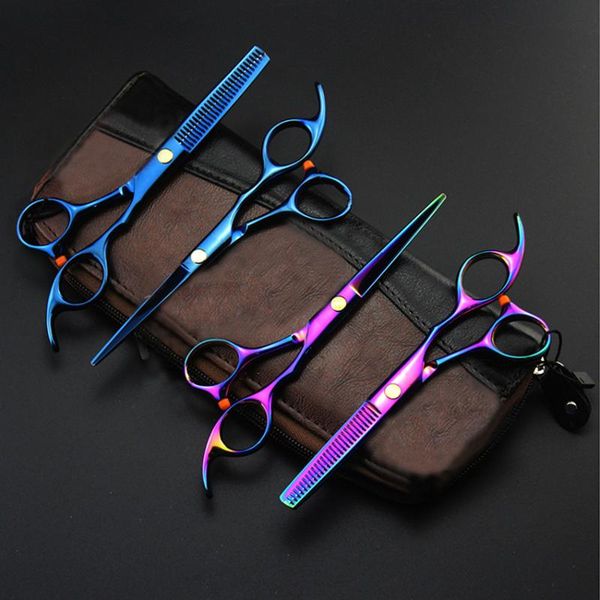 hair scissors professionaljapan 440c classic cut thinning shears cutting barber makas hairdressing set
hair scissors professionaljapan 440c classic cut thinning shears cutting barber makas hairdressing set