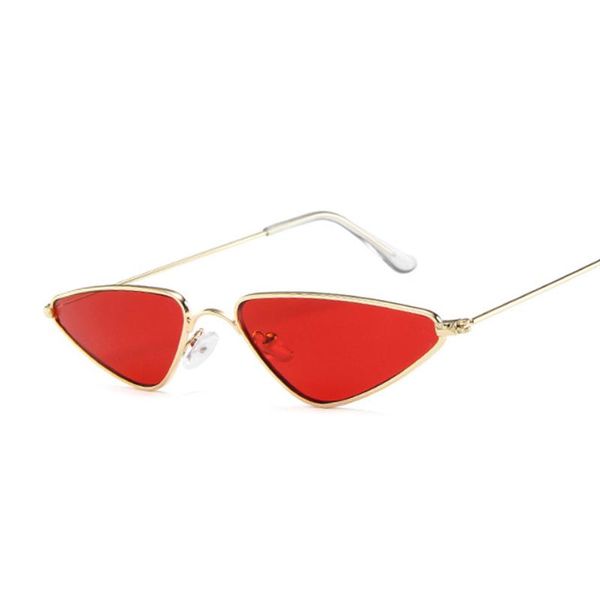 sunglasses 2021 pink women cat eye cute brand designer summer retro small frame black red cateye sun glasses, White;black
sunglasses 2021 pink women cat eye cute brand designer summer retro small frame black red cateye sun glasses, White;black