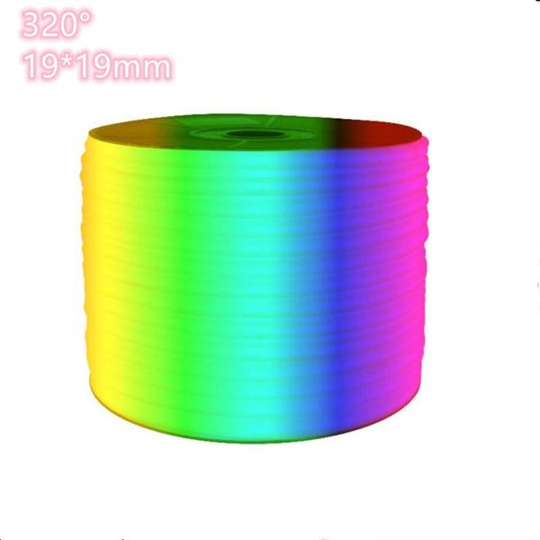 strips 50m/lot dia19x19mm round rgb led neon strip lights dc12v 24v ac 220v 110v waterproof flexible indoor outdoor 320 degree
strips 50m/lot dia19x19mm round rgb led neon strip lights dc12v 24v ac 220v 110v waterproof flexible indoor outdoor 320 degree