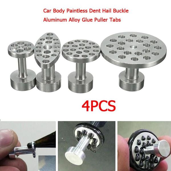professional hand tool sets 4pcs car body paintless dent hail buckle aluminum alloy glue puller tabs remover automobile repair paint tools s
professional hand tool sets 4pcs car body paintless dent hail buckle aluminum alloy glue puller tabs remover automobile repair paint tools s