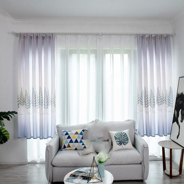 curtain & drapes window living room bedroom kitchen curtains leaf tree print home textiles multicolor polyester
curtain & drapes window living room bedroom kitchen curtains leaf tree print home textiles multicolor polyester