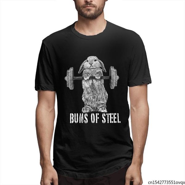 men's t-shirts 2021 arrival clothes buns of steel funny crossfit tees short sleeve round collar pure tee, White;black
men's t-shirts 2021 arrival clothes buns of steel funny crossfit tees short sleeve round collar pure tee, White;black