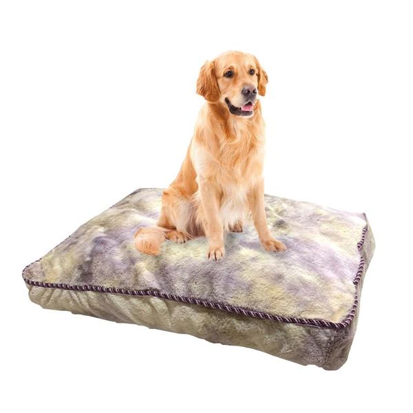 colorful soft imitation cat litter pad kennel nest bed house tie dye removable washable plush sleeping winter warm mat beds & furniture
colorful soft imitation cat litter pad kennel nest bed house tie dye removable washable plush sleeping winter warm mat beds & furniture
