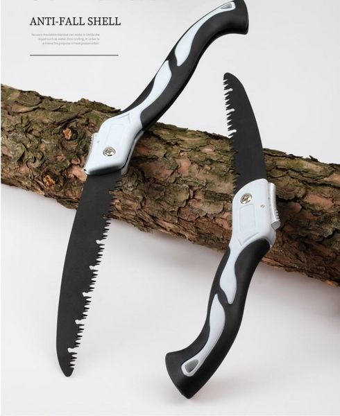 household small folding saw, 180mm/210mm/250mm hand held outdoor logging saw tool, black portable garden tools
household small folding saw, 180mm/210mm/250mm hand held outdoor logging saw tool, black portable garden tools