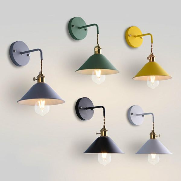 wall lamp cerative macaroon pure copper holder morden bedroom livingroom decoration light bathroom aisle colorful led
wall lamp cerative macaroon pure copper holder morden bedroom livingroom decoration light bathroom aisle colorful led