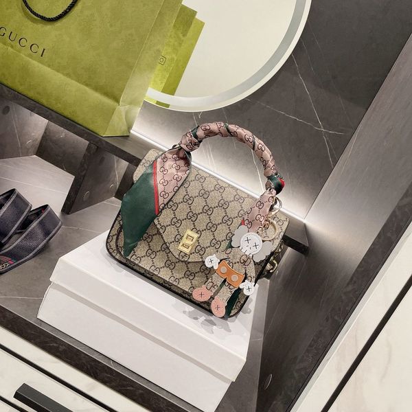 factory small bag female fashion autumn winter versatile ins net red one shoulder messenger bag student luxuryss designerss yw
factory small bag female fashion autumn winter versatile ins net red one shoulder messenger bag student luxuryss designerss yw
