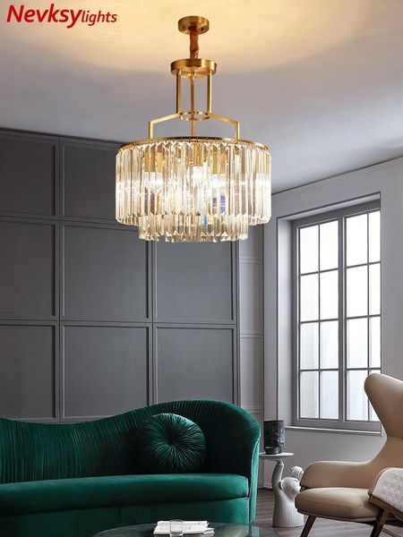 chandeliers modern minimalist for living room crystal chandelier dining ceiling lighting fixtures copper lustres
chandeliers modern minimalist for living room crystal chandelier dining ceiling lighting fixtures copper lustres