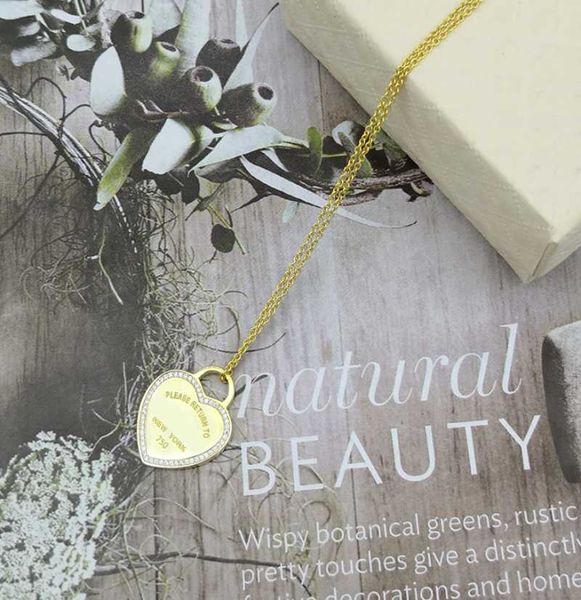 chains sterling silver necklace women's classic with stone heart pendant clavicle chain sweet and luxurious wild couple jewelry gift
chains sterling silver necklace women's classic with stone heart pendant clavicle chain sweet and luxurious wild couple jewelry gift