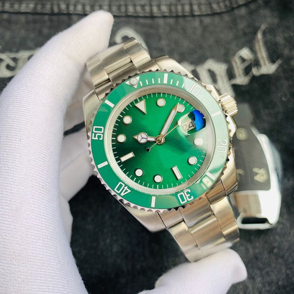 mens fashion wristwatches luxury watches automatic mechanical watch sapphire mirror 316l stainless steel 5a 3a calendar submarine waterproof, Slivery;brown
mens fashion wristwatches luxury watches automatic mechanical watch sapphire mirror 316l stainless steel 5a 3a calendar submarine waterproof, Slivery;brown