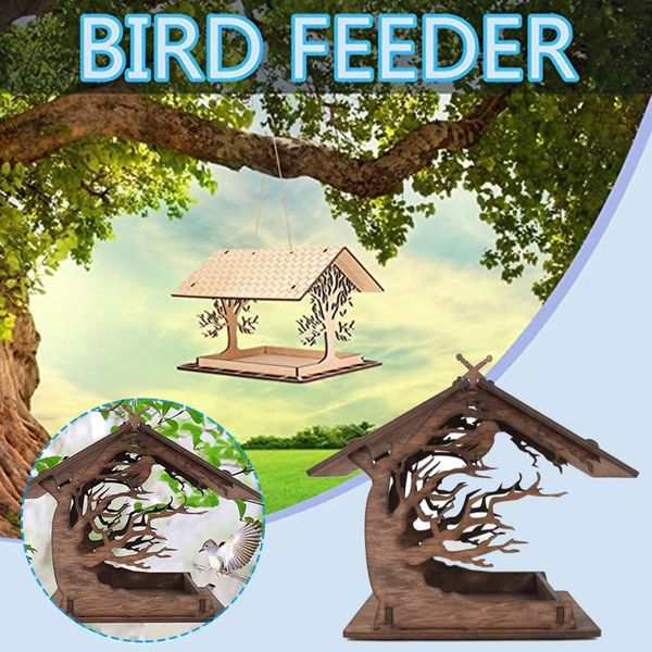 other bird supplies ly hanging hummingbird feeder nesting wooden birdhouse garden decor handmade ring toss ornaments outdoor
other bird supplies ly hanging hummingbird feeder nesting wooden birdhouse garden decor handmade ring toss ornaments outdoor
