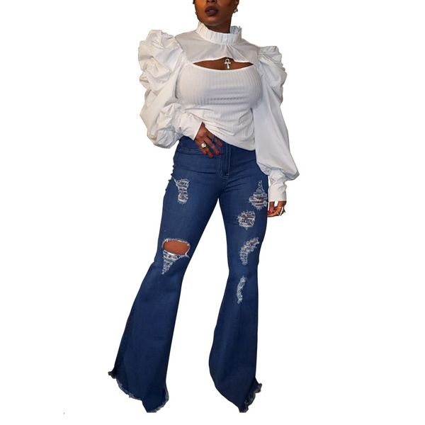 charming women solid y sleeve t-shirts 2021 spring arrivals o-neck hollow out patchwork slim waist lady's real pos, White
charming women solid y sleeve t-shirts 2021 spring arrivals o-neck hollow out patchwork slim waist lady's real pos, White
