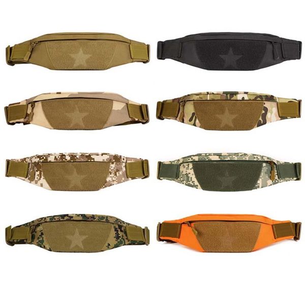 outdoor climbing belt pocket bag camping hiking motorcycle tactical waist baga nylon camouflage pack equipment bags
outdoor climbing belt pocket bag camping hiking motorcycle tactical waist baga nylon camouflage pack equipment bags