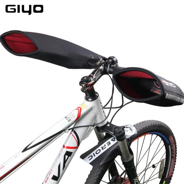 mountain road bike bicycle protective gloves windproof and warm riding hand protection cold-proof glove handle warmer cycling, Black
mountain road bike bicycle protective gloves windproof and warm riding hand protection cold-proof glove handle warmer cycling, Black