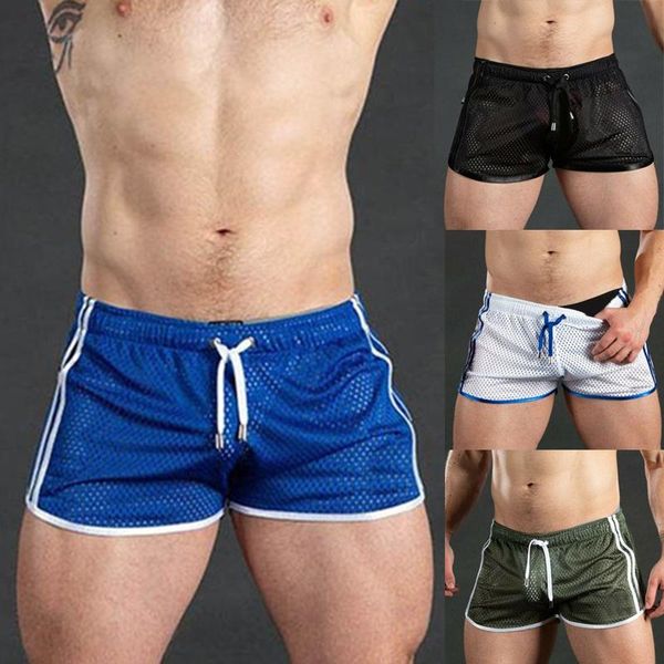 underpants men shorts fitness gym bodybuilding mens mesh breathable quick drying fashion casual joggers sportswear beach swim, Black;white
underpants men shorts fitness gym bodybuilding mens mesh breathable quick drying fashion casual joggers sportswear beach swim, Black;white