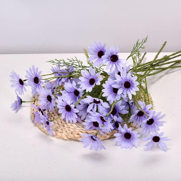 decorative flowers & wreaths long stem daisy flower branch simulation fake garden living room decoration floor display artificial
decorative flowers & wreaths long stem daisy flower branch simulation fake garden living room decoration floor display artificial