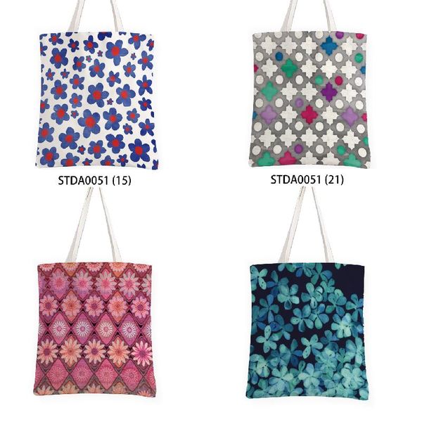 storage bags color printing handbags travel women's cosmetic bag organizer pouch packaging items
storage bags color printing handbags travel women's cosmetic bag organizer pouch packaging items