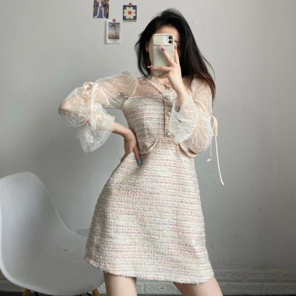 casual dresses fat mm large women's temperament sweet long sleeve stitching closing waist thin edge v-neck retro dress autumn, Black;gray
casual dresses fat mm large women's temperament sweet long sleeve stitching closing waist thin edge v-neck retro dress autumn, Black;gray