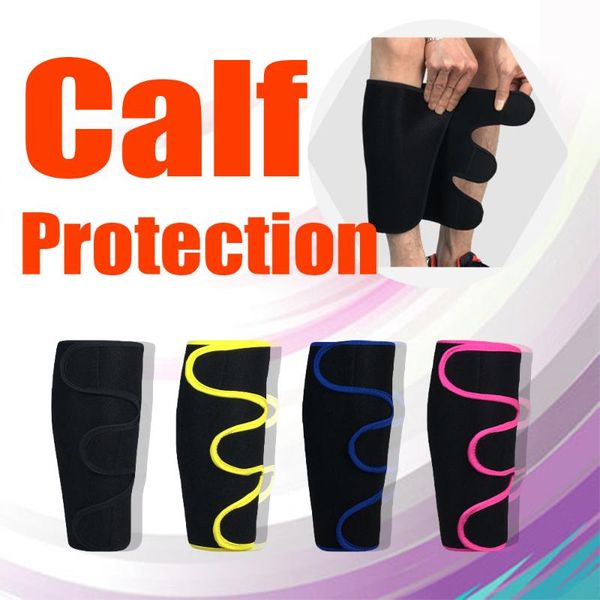 elbow & knee pads elasticity protector sports calf brace leg sleeve support warm sp, Black;gray
elbow & knee pads elasticity protector sports calf brace leg sleeve support warm sp, Black;gray