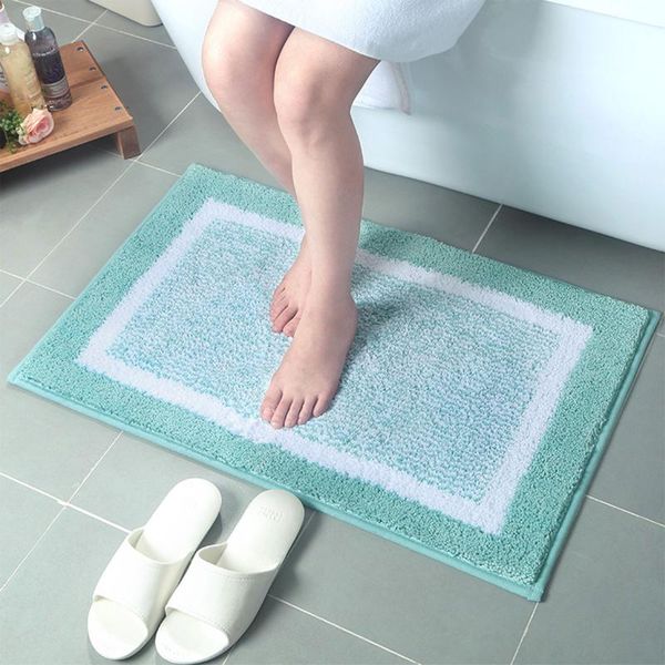 carpets 40x60cm soft carpet fluffy microfiber bath mat non-slip rectangle rug for bathroom bedroom doorway floor door cushion
carpets 40x60cm soft carpet fluffy microfiber bath mat non-slip rectangle rug for bathroom bedroom doorway floor door cushion