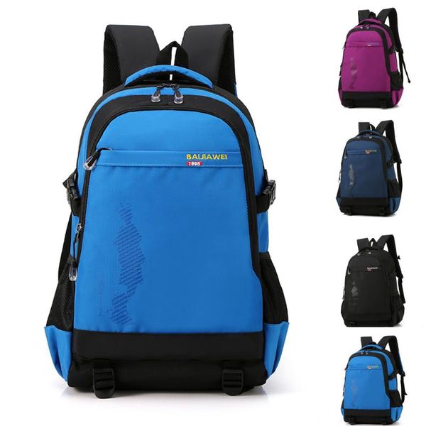 backpack outdoor nylon hiking daypack lightweight travel waterproof for climbing camping biking mountaineering backbag
backpack outdoor nylon hiking daypack lightweight travel waterproof for climbing camping biking mountaineering backbag