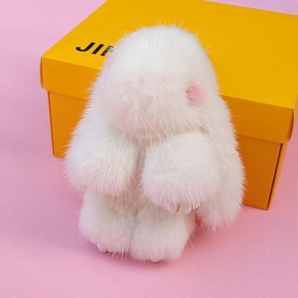 keychains 20 pieces 14cm fur keychain fashion pom toy bag charm car pendant keyring, Silver
keychains 20 pieces 14cm fur keychain fashion pom toy bag charm car pendant keyring, Silver