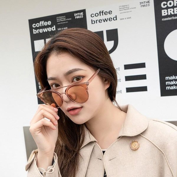 sunglasses 2021 fashion trendy women men retro square sun glasses frame mirror classic brand design uv400, White;black
sunglasses 2021 fashion trendy women men retro square sun glasses frame mirror classic brand design uv400, White;black