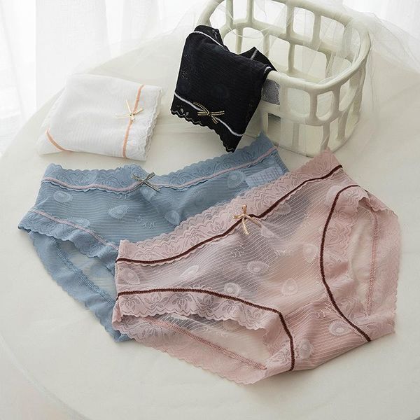 panties girls underwear 5pc/lot lace cotton middle waist briefs young girl teenagers wholesales students summer s, Camo 
panties girls underwear 5pc/lot lace cotton middle waist briefs young girl teenagers wholesales students summer s, Camo