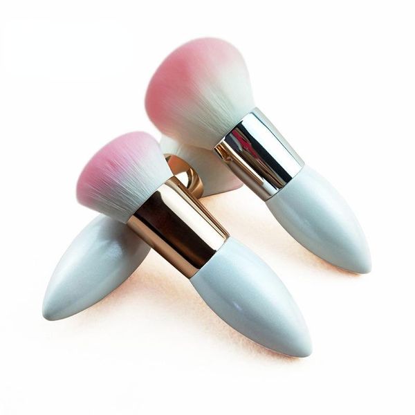 makeup brushes pearl white wood handle mushroom head fixed powder brush portable large size fat compact cute make up beauty
makeup brushes pearl white wood handle mushroom head fixed powder brush portable large size fat compact cute make up beauty