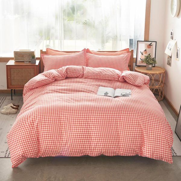 bedding sets red cell duvet cover set for single/double//king size bed sheet and pillowcase double dekbedovertrek 240x220
bedding sets red cell duvet cover set for single/double//king size bed sheet and pillowcase double dekbedovertrek 240x220