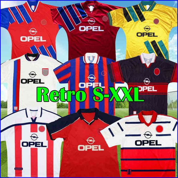 21 2291 93 95 97 98 99 bayern retro soccer jersey 2000 2001 matthaus munich elber scholl football kit shirt effenberg klinsmann vintage clas, Black
21 2291 93 95 97 98 99 bayern retro soccer jersey 2000 2001 matthaus munich elber scholl football kit shirt effenberg klinsmann vintage clas, Black