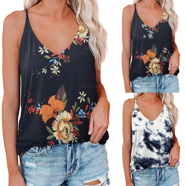 women's tanks & camis summer v neck casual black sleeveless vest sling t shirt loose plus size patchwork fashion halter, White
women's tanks & camis summer v neck casual black sleeveless vest sling t shirt loose plus size patchwork fashion halter, White