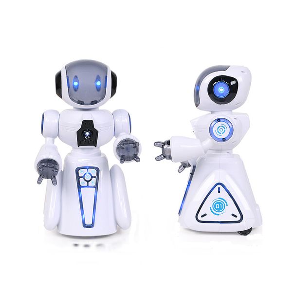 intelligent of science robot learning music english infants children early education robot toys for children
intelligent of science robot learning music english infants children early education robot toys for children