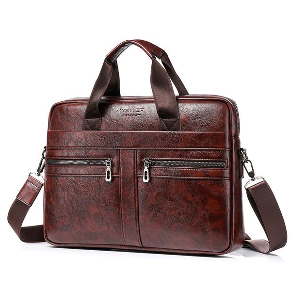 new men's hand large capacity single shoulder messenger leisure briefcase lapbag for men
new men's hand large capacity single shoulder messenger leisure briefcase lapbag for men