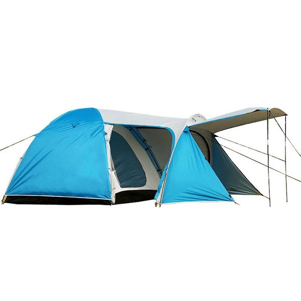 coolwalk 4 person tent, four season, double layer, one room one living room camping tents, travel hiking beach family tent
coolwalk 4 person tent, four season, double layer, one room one living room camping tents, travel hiking beach family tent