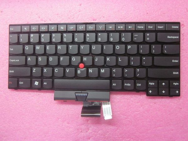 original us english keyboard for lenovo thinkpad e430 e430c e435 e445 e330 e335 e530 teclado 04y0227 04w2557 04y0190 0c0162 lapreplaceme
original us english keyboard for lenovo thinkpad e430 e430c e435 e445 e330 e335 e530 teclado 04y0227 04w2557 04y0190 0c0162 lapreplaceme