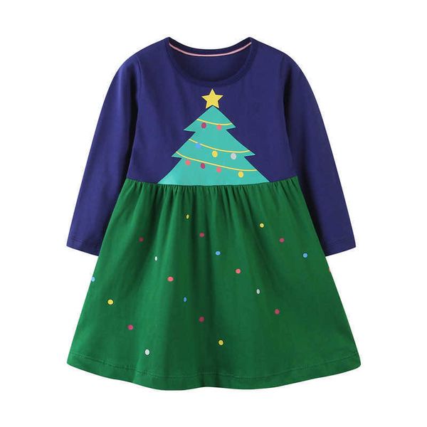 princess christmas girls dresses cotton snowman party wedding children clothing gifts for year kids dress 210529, Red;yellow
princess christmas girls dresses cotton snowman party wedding children clothing gifts for year kids dress 210529, Red;yellow