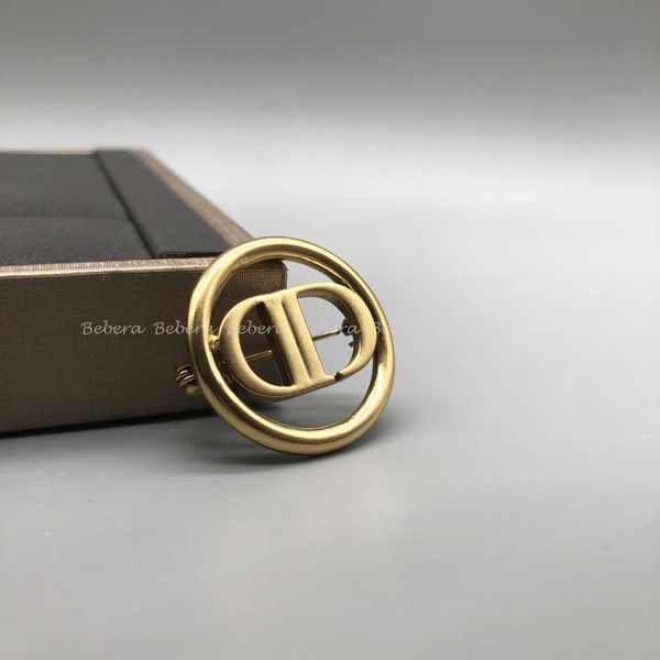 signature old letter brooch simple temperament versatile hollow metal brooch black friday online sales, Gray
signature old letter brooch simple temperament versatile hollow metal brooch black friday online sales, Gray