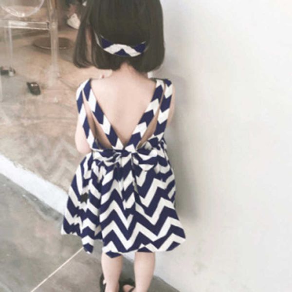 melario girls casual dresses 2021 new summer kids striped backless vestidos with headband fashion children bowtie vest clothing g1026, Red;yellow
melario girls casual dresses 2021 new summer kids striped backless vestidos with headband fashion children bowtie vest clothing g1026, Red;yellow