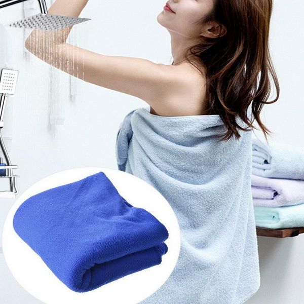 towel fashion lady bathing functional shower absorbent travel fiber soft comfortable super bath
towel fashion lady bathing functional shower absorbent travel fiber soft comfortable super bath