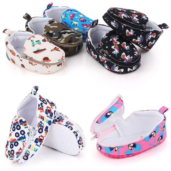 first walkers yoxikoa camouflage print soft soled anti-skid zipper canvas infant sneakers baby boys/girls toddler shoes size 11 12 13cm
first walkers yoxikoa camouflage print soft soled anti-skid zipper canvas infant sneakers baby boys/girls toddler shoes size 11 12 13cm