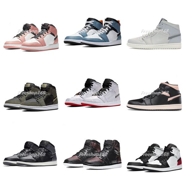 keychain 1 1s mid high jumpman basketball shoes pink quartz men women sneakers mid chicago 2020 se white black red black royal trainers 1113
keychain 1 1s mid high jumpman basketball shoes pink quartz men women sneakers mid chicago 2020 se white black red black royal trainers 1113