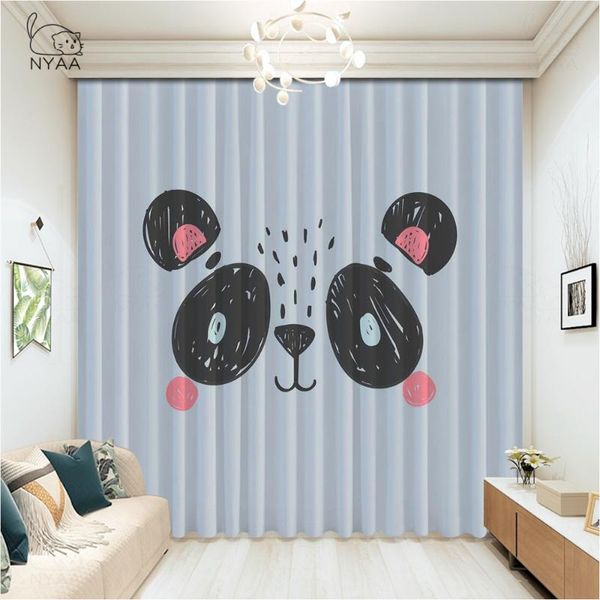 japanese cartoon sloth curtains modern rope printed panda door curtain french window decoration linen micro shading & drapes
japanese cartoon sloth curtains modern rope printed panda door curtain french window decoration linen micro shading & drapes