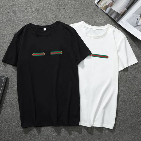 men's small round neck shrink-proof breathable printed t shirt xs-5xl, White;black
men's small round neck shrink-proof breathable printed t shirt xs-5xl, White;black