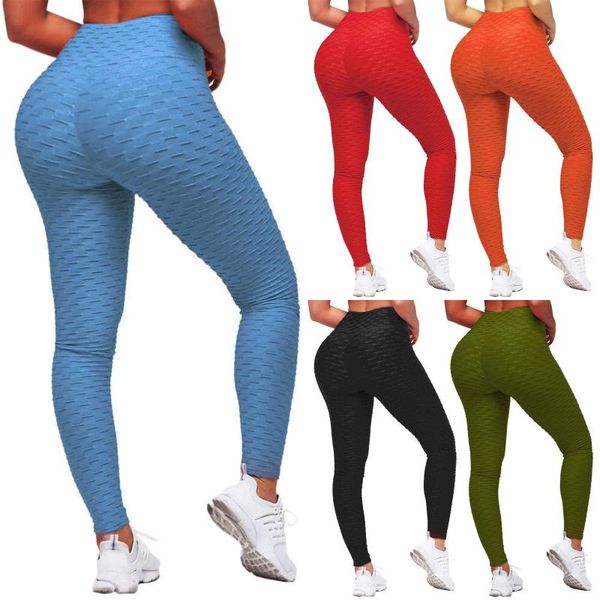 women hip yoga pants lifting exercise bubble sports leggings fitness plus size hight waist running full length active outfit
women hip yoga pants lifting exercise bubble sports leggings fitness plus size hight waist running full length active outfit