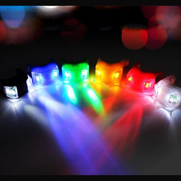 bicycle light mountain bike frog lamp headlight taillight warning decoration (sixth generation lamp) riding equipme lights
bicycle light mountain bike frog lamp headlight taillight warning decoration (sixth generation lamp) riding equipme lights