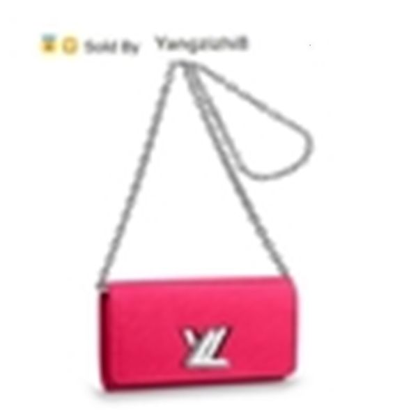 yangzizhi8 women chain wallet m62455 2018 new twist fashion shows exotic leather bags iconic bags clutches evening chain wallets purse, Black;red
yangzizhi8 women chain wallet m62455 2018 new twist fashion shows exotic leather bags iconic bags clutches evening chain wallets purse, Black;red