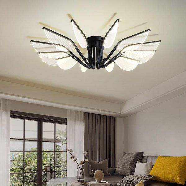 light guide led ceiling dining living room bedroom modern creative panel lamp black or gold home acrylic large luminaires lights
light guide led ceiling dining living room bedroom modern creative panel lamp black or gold home acrylic large luminaires lights
