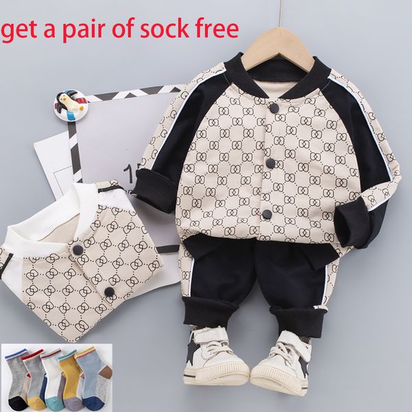 fashion autumn winter kids clothing boys sets cartoon tracksuit baby girls clothes casual print cotton long sleeves suit costume 2 colors, White
fashion autumn winter kids clothing boys sets cartoon tracksuit baby girls clothes casual print cotton long sleeves suit costume 2 colors, White